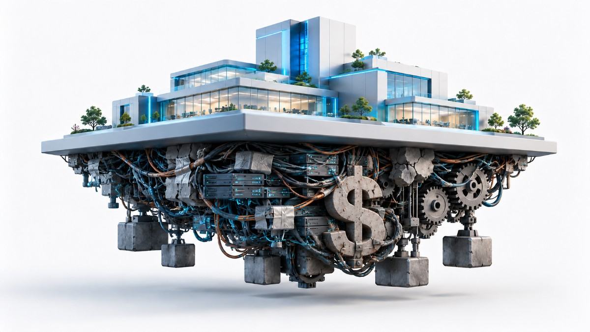 technical debt