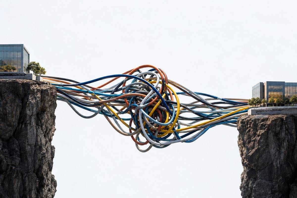 system integration challenges